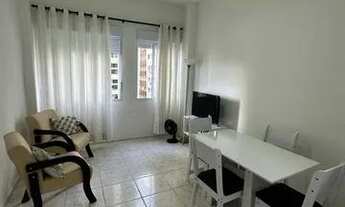 Imagem 4: Apartamento 2 dormitórios prédio frente mar bairro boqueirão