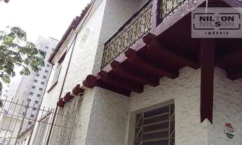 Imagem 3: Casa com 8 dormitórios para alugar, 430 m² por R$ 16.200,00/mês - Cambuí - Campinas/SP