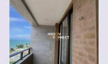 Imagem 7: Apartamento com 3 dormitórios à venda, 100 m² por R$ 952.094,00 - Camboinha - Cabedelo/PB