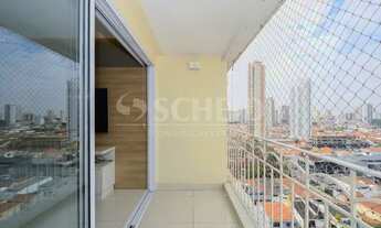 Imagem 7: Apartamento espetacular no Tatuapé