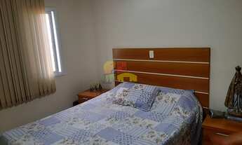 Imagem 5: SãO CAETANO DO SUL - Apartamento Padrão - Nova Gerty