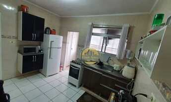 Imagem 4: 2 dormitórios no Boqueirão