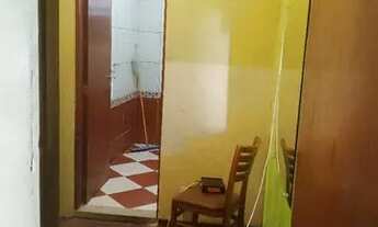 Imagem 3: Hostel quarto individual suite