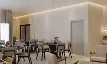 Imagem 5: Ap novo em construção