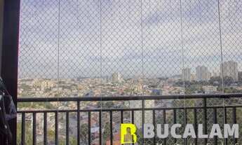 Imagem 3: APARTAMENTO 02 DORM. PARA LOCAÇÃO COND. CENÁRIO - TABOÃO DA SERRA