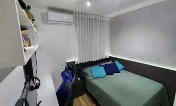 Imagem 6: Apartamento totalmente reformado