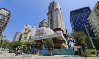 Imagem 2: Apartamento com 122mts, 3 suítes, terraço gourmet, 2 vagas, Sumarezinho, 550mts metrô Vila