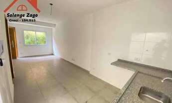 Imagem 6: Lindo Sobrado em condomínio - 2 Suítes - 72 m²