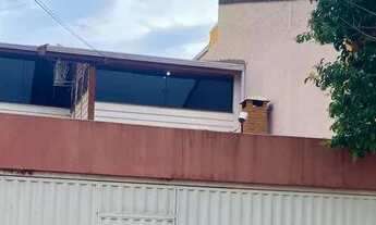 Imagem: Casa estilo Americano Sorocaba