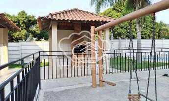 Imagem 4: Apartamento com 2 dormitórios, 45 m² - venda por R$ 115.000,00 ou aluguel por R$ 782,00/mê