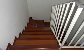 Imagem 2: Sobrado 3 dorms, suíte, 2 vagas, próximo ao metrô Jabaquara