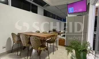 Imagem 7: Excelente Apartamento de 182m2 no Jardim Marajoara - Zona Sul