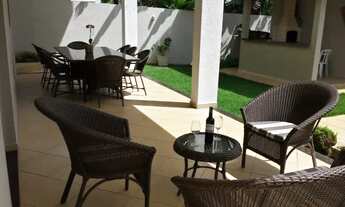 Imagem 3: Sobrado condomínio jardins madri