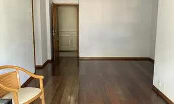 Imagem 2: Apartamento para venda 93m² com 3 quartos em Barra Bonita