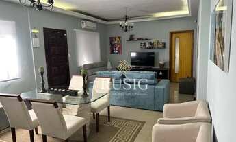 Imagem: Casa com 3 dormitórios à venda, 190 m²