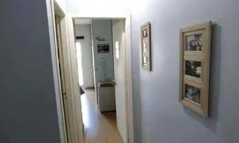 Imagem 7: Sobrado com 2 dormitórios para alugar, 81 m² por R$ 2.420,00/mês - Nova Petrópolis - São B