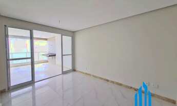 Imagem 4: Apartamento para venda possui 105 metros quadrados com 3 quartos em Praia do Morro - Guara