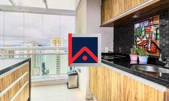 Imagem 5: Cobertura Venda 3 Dormitórios - 217 m² Perdizes