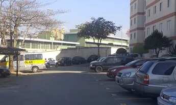 Imagem 2: Apartamento em Jardim Satélite - São Paulo