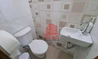 Imagem 6: Casa com 4 dormitórios para alugar, 85 m² por R$ 4.200,00/mês - Campo Belo - São Paulo/SP