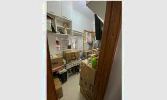 Imagem 6: Apartamento para venda possui 54 metros quadrados com 2 quartos em Vila Isabel - Rio de Ja