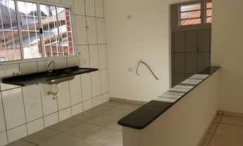 Imagem 3: Px Unicsul -Apto 1 quarto sala cozinha 1 wc 2º an sem Garagem