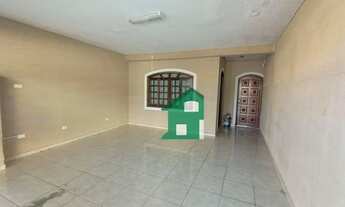 Imagem 4: Sobrado a venda com 3 quartos, 120 m² por R$ 450.000 - Jardim Petrópolis - São José dos Ca