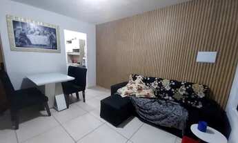 Imagem 2: Vendo chave no Grand jardim das Violetas