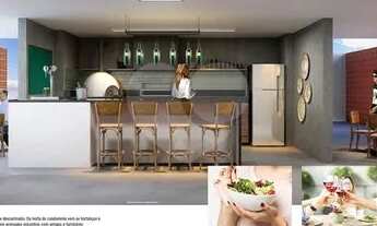 Imagem 6: APARTAMENTO À VENDA PRONTO EM NOVEMBRO DE 2024