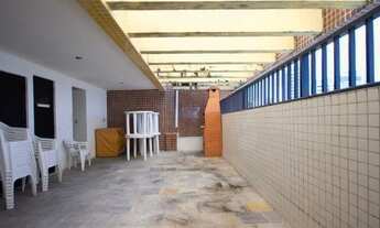 Imagem 7: Alugo apartamento 70m² 02Qts (01 suíte) no Edf. Golden Life em Boa viagem Recife