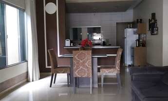 Imagem 3: Vende-se esta casa no Lot. Res. Cidade Jardim-Parauapebas-PA