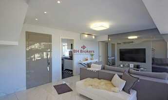 Imagem 6: BELO HORIZONTE - Apartamento Padrão - Buritis