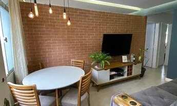 Imagem: Apartamento com 2 dormitórios - Embaré