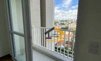 Imagem 3: Apartamento com 2 dormitórios, 60 m² - venda por R$ 448.000,00 ou aluguel por R$ 2.200,00