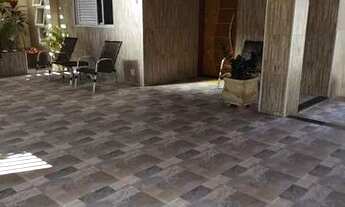 Imagem 2: Casa a venda em Nova Luzitânia-SP