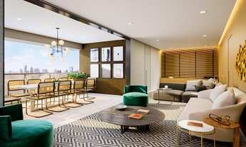 Imagem 2: Apartamento altíssimo padrão 3 suítes, ao lado do Parque Ibirapuera!