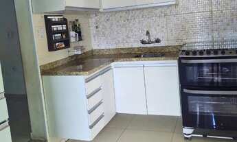 Imagem 4: Casa no bairro Trujilo, venda ou troca por chácara, 2 pavimentos e 5 garagens