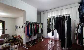 Imagem 6: Casa para Aluguel - Jardim Santa Rosália, 4 Quartos, 254 m2