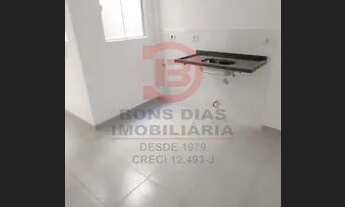 Imagem 3: Apartamento com 2 quartos, sem vaga- Patriarca