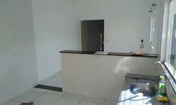 Imagem 6: Venda ou Locação- Casa em Barra Bonita