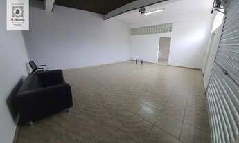 Imagem 4: SALA - PRÉDIO COMERCIAL PARA VENDA 134 m2 - SANTANA SP á 150 metros do metrô Carandiru! R