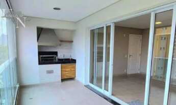 Imagem 2: Apartamento com 3 dormitórios à venda, 130 m² por R$ 1.350.000 - Morumbi - São Paulo/SP