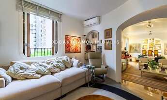 Imagem 7: APARTAMENTO RESIDENCIAL em SÃO PAULO - SP, Jardim América