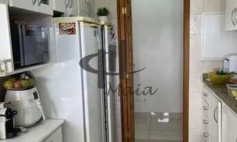 Imagem 3: Venda Apartamento Santo Andre Vl Gilda Ref: 38280