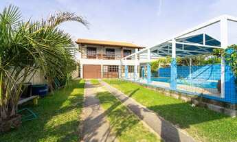 Imagem 2: Garopaba - Casa Padrão - Pinguirito