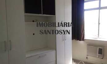 Imagem 3: Apartamento, aluguel, 50 m2, com 1 quarto em Bonsucesso - Rio de Janeiro - RJ