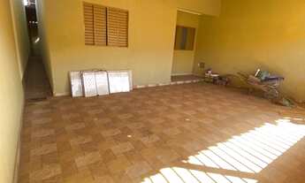 Imagem 4: Casa 2 quartos toda no porcelanato