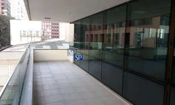 Imagem 4: Sala para alugar, 377 m² - São Paulo/SP