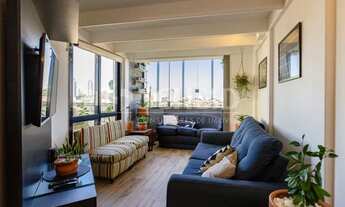 Imagem 2: Cobertura linda na Vila Sônia