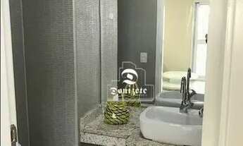 Imagem 10: Apartamento com 3 dormitórios, 119 m² - venda por R$ 975.000,00 ou aluguel por R$ 5.050,50